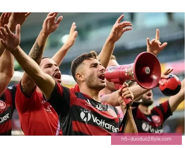 澳超联盟接管水手青训至赛季末