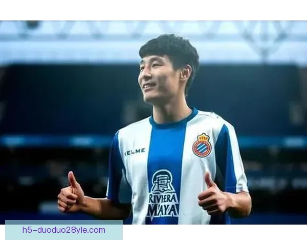 西甲高层盼中国球员效仿武磊