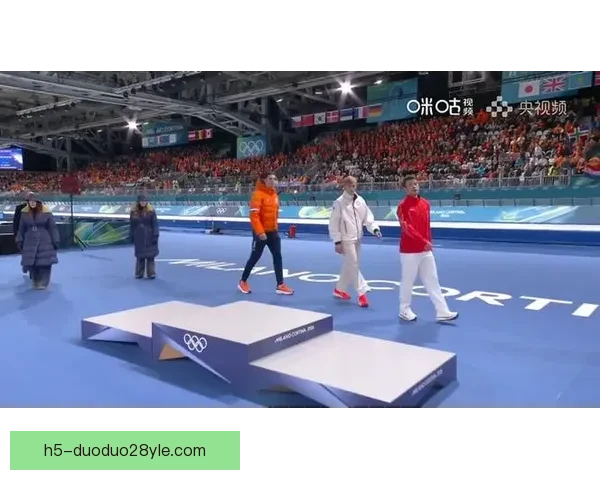 创造历史宁忠岩速滑千米摘铜战