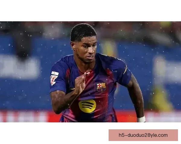 卡里克考虑拉什福德回归未谈高层