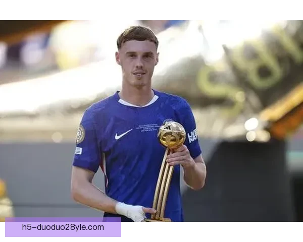 帕尔默首发12战造14球狂飙