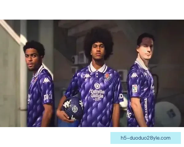 再见卡帕 巴拉多利德迎回锐步 再见卡帕 巴拉多利德迎回锐步