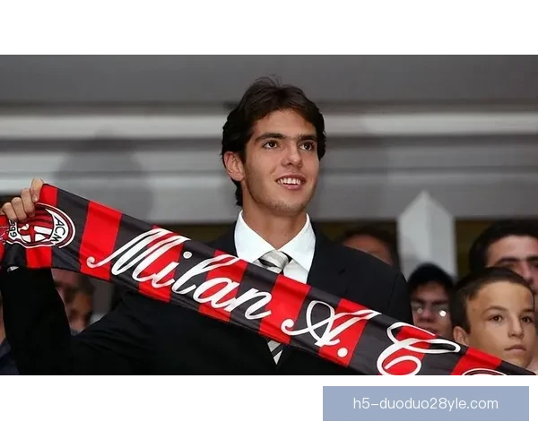卡卡:米兰有望争冠,奇迹或许就在眼前 卡卡:米兰有望争冠,奇迹或许就在眼前